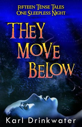 Imagen de portada para They Move Below