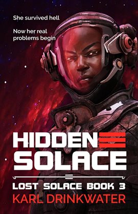 Cover image for Hidden Solace