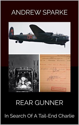 Imagen de portada para Rear Gunner