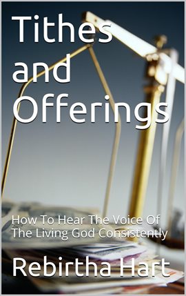 Cover image for Tithes & Offerings