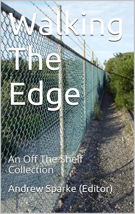 Cover image for Walking the Edge