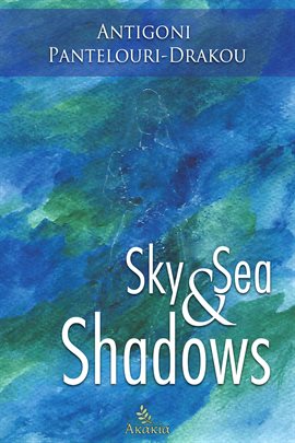 Cover image for Sky and Sea Shadows