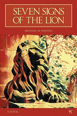 Imagen de portada para Seven Signs of the Lion