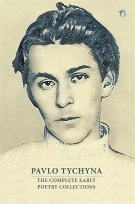 Cover image for Pavlo Tychyna