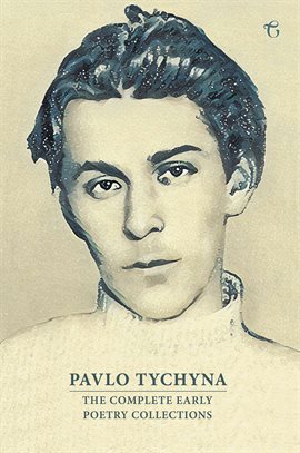 Imagen de portada para Pavlo Tychyna