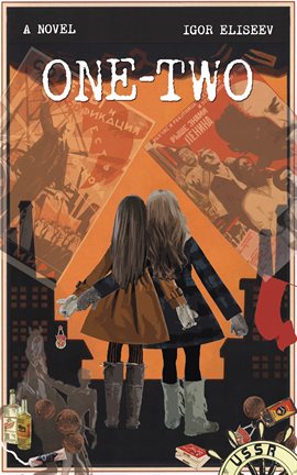 Cover image for One-Two