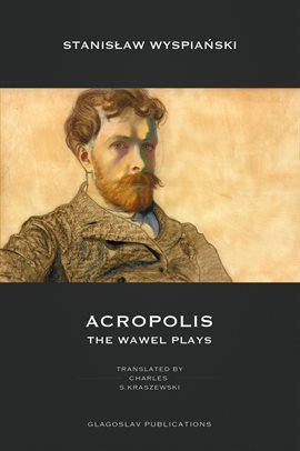 Imagen de portada para Acropolis