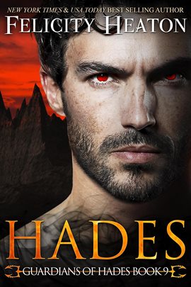 Cover image for Hades