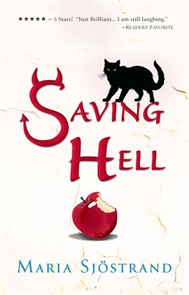 Cover image for Saving Hell