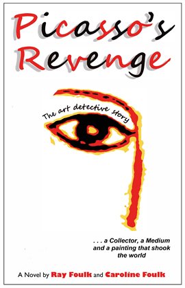Imagen de portada para Picasso's Revenge