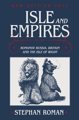 Imagen de portada para Isle and Empires
