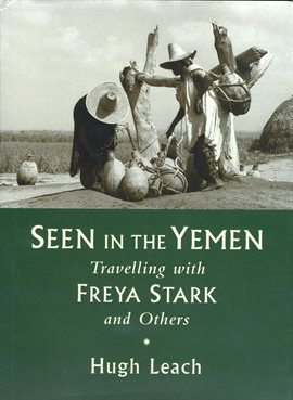 Imagen de portada para Seen in the Yemen