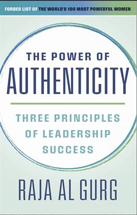 Cover image for The Power of Authenticity
