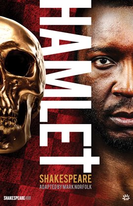 Imagen de portada para Hamlet