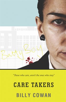 Cover image for Care Takers