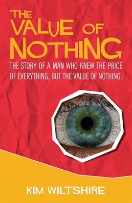 Imagen de portada para The Value of Nothing