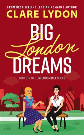 Cover image for Big London Dreams