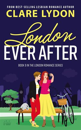Cover image for London Ever After
