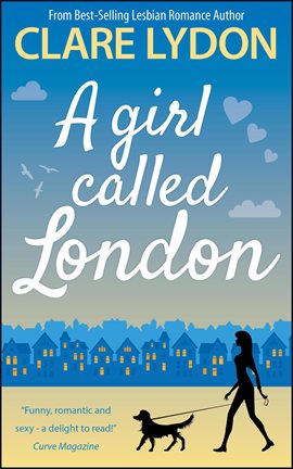 Imagen de portada para A Girl Called London