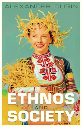 Imagen de portada para Ethnos and Society