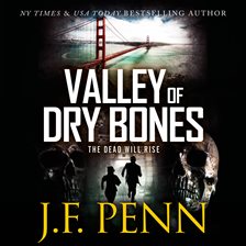 Imagen de portada para Valley Of Dry Bones