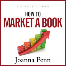 Cover image for How To Market A Book