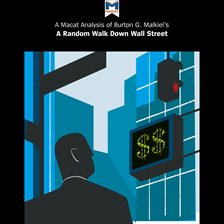 A Random Walk Down Wall Street: The Time-Tested Strategy for Successful  Investing: The Best Investment Guide That Money Can Buy: :  Malkiel, Burton G.: 9781324051138: Books