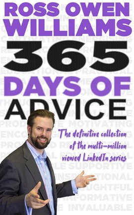 Imagen de portada para 365 Days of Advice