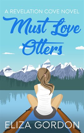 Cover image for Must Love Otters
