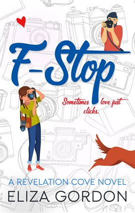 Cover image for F-Stop