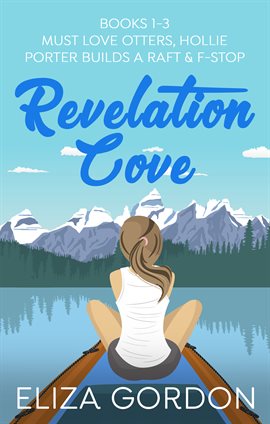 Cover image for The Revelation Cove Collection