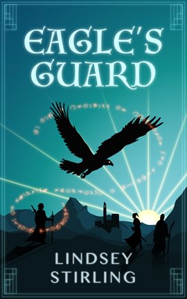 Imagen de portada para Eagle's Guard