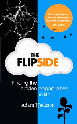 Cover image for The Flipside