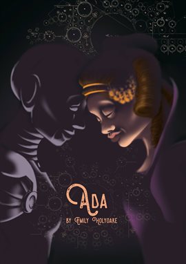 Cover image for Ada