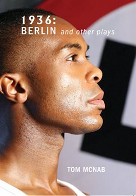 Cover image for 1936: Berlin and Other Plays