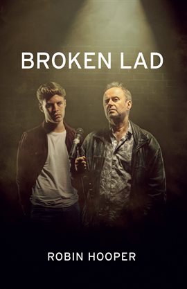 Cover image for Broken Lad