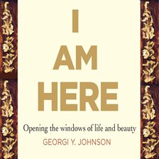 Cover image for I Am Here