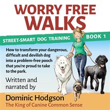 Imagen de portada para Worry Free Walks