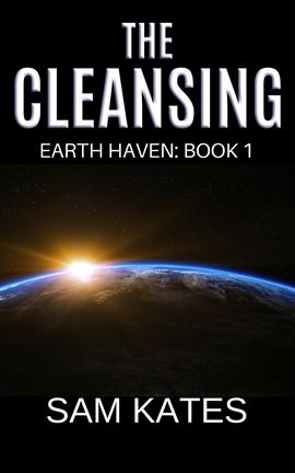 Cover image for The Cleansing