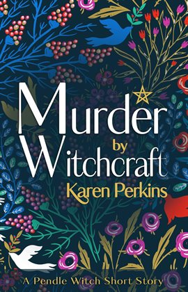 Imagen de portada para Murder by Witchcraft: A Pendle Witch Short Story