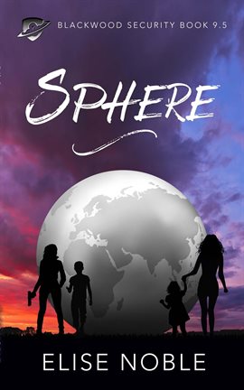 Cover image for Sphere