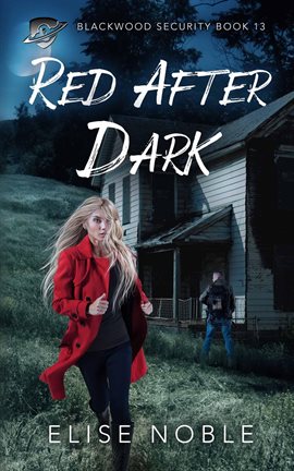 Cover image for Red After Dark