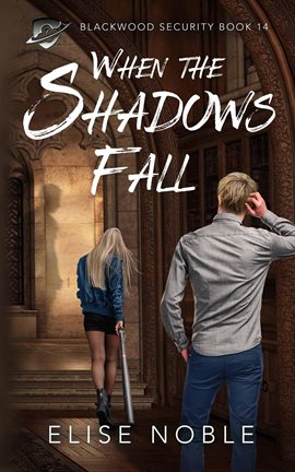 Cover image for When the Shadows Fall