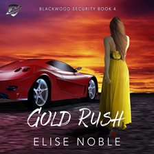 Imagen de portada para Gold Rush