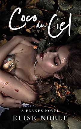 Cover image for Coco du Ciel