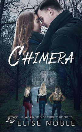 Cover image for Chimera