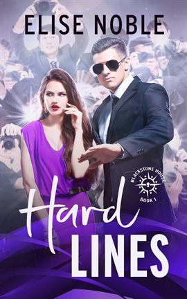 Cover image for Hard Lines