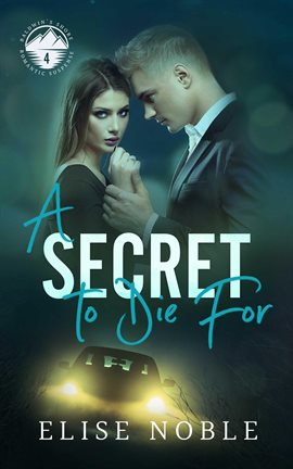 Imagen de portada para A Secret to Die For