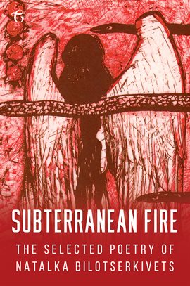 Imagen de portada para Subterranean Fire