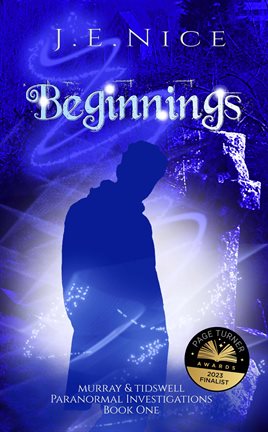 Cover image for Beginnings